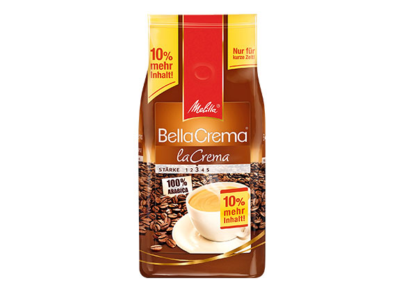 MELITTA BellaCrema