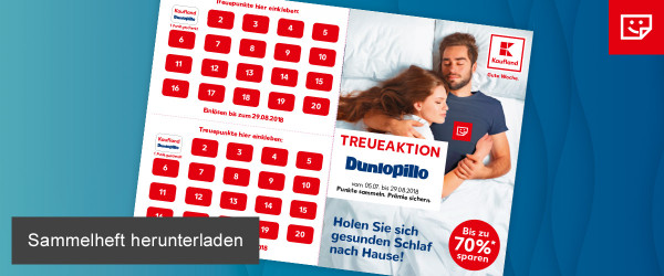 Sammelheft