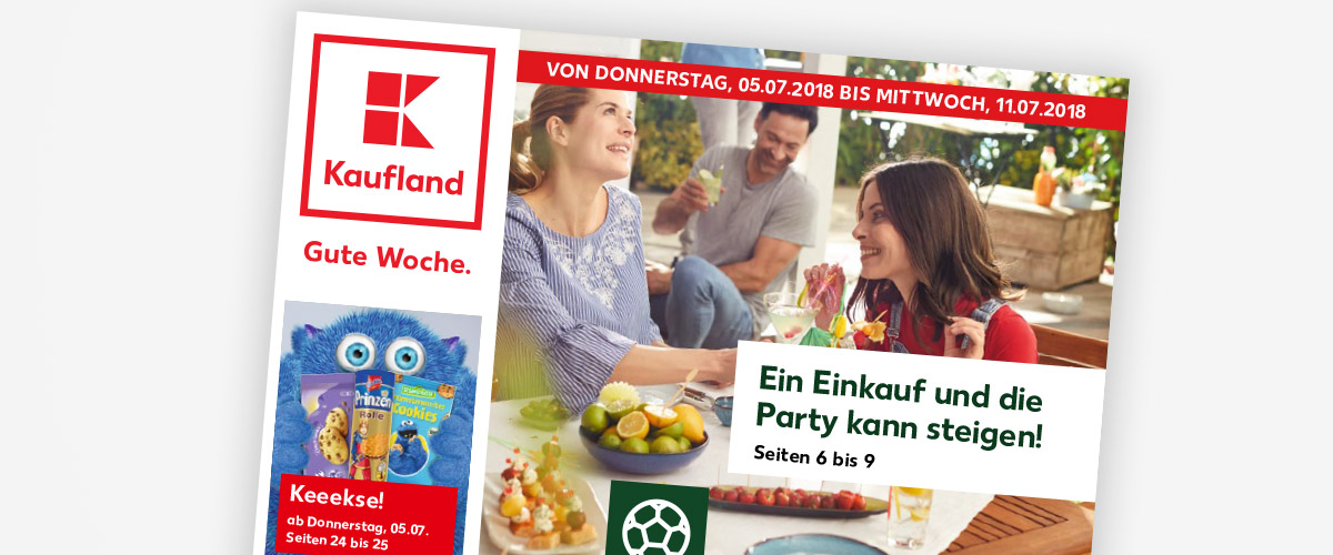 Unser Prospekt