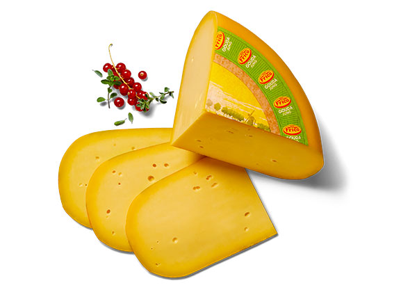FRICO Gouda jung