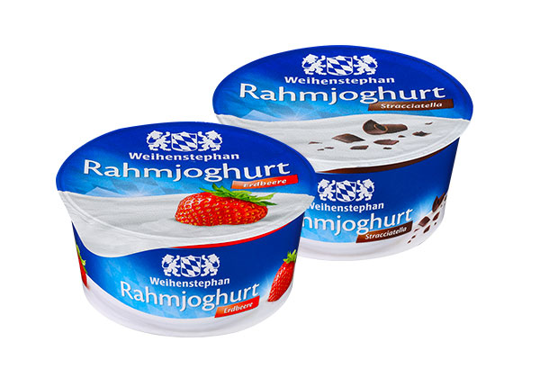 WEIHENSTEPHAN Joghurt