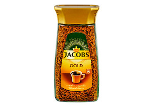 JACOBS Gold