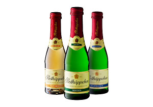 ROTKÄPPCHEN Pikkolo-Sekt