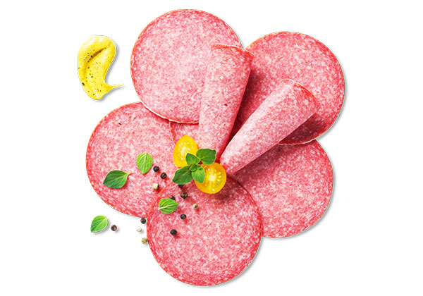 SCHULTE Salami 1A