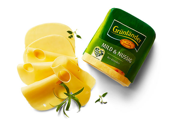 GRÜNLÄNDER