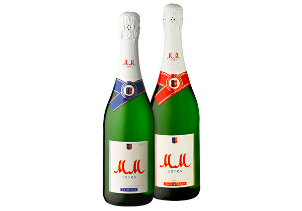 MM EXTRA Sekt