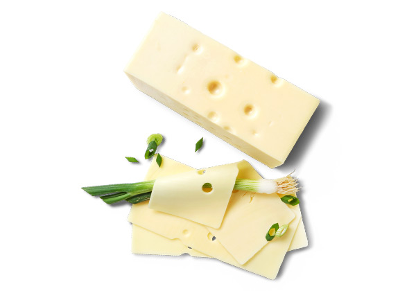 AGGENSTEIN Emmentaler
