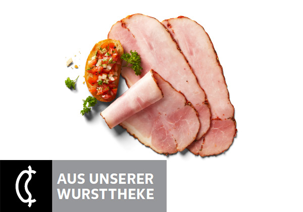 LANGEWIESCHE Bruschettaschinken