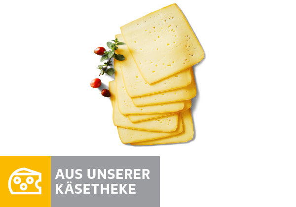 ALT-MECKLENBURGER dtsch. Tilsiter