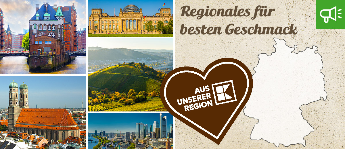 Angebote aus Ihrer Region