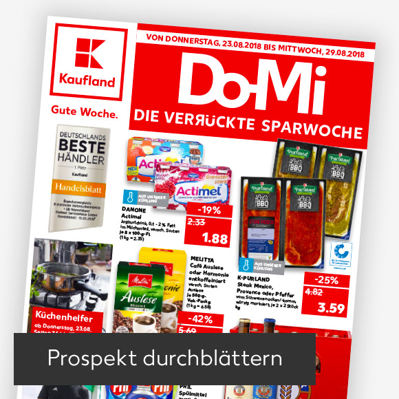 Prospekt