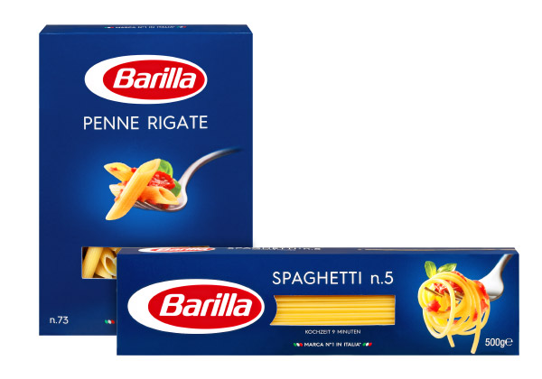 Angebot: Barilla