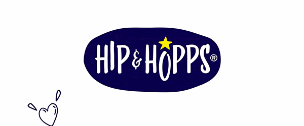 HIP & HOPPS®