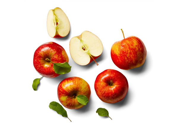 ITALIENISCHE TAFELÄPFEL