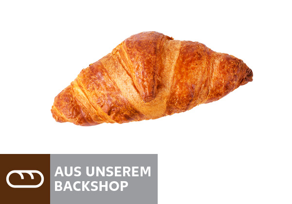 BUTTERCROISSANT