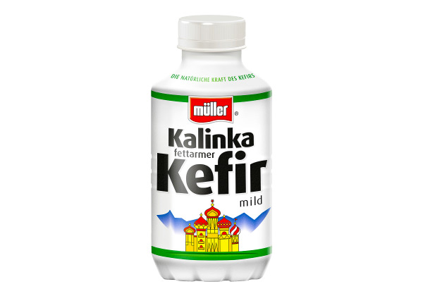 MÜLLER Kalinka Kefir