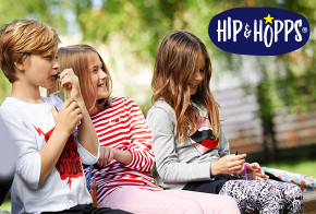Hip & Hopps®-Kollektion
