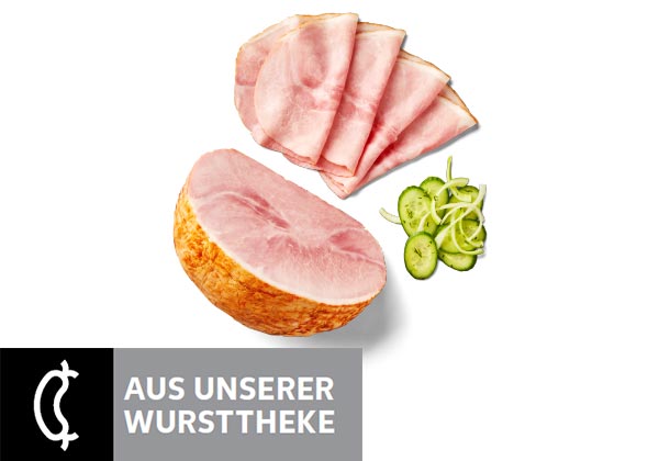LANGEWIESCHE Butterschinken