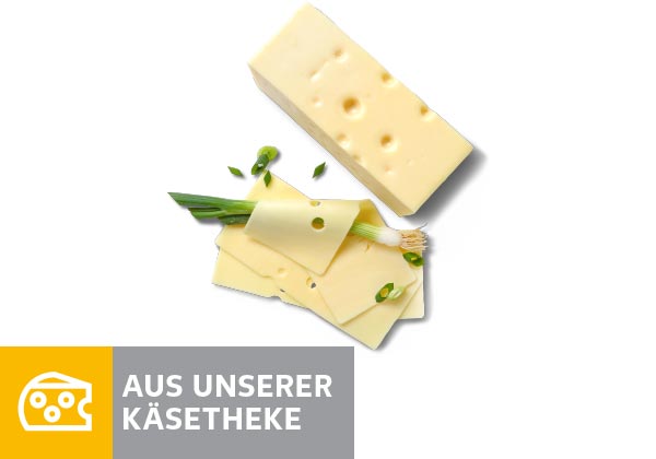 AGGENSTEIN Emmentaler