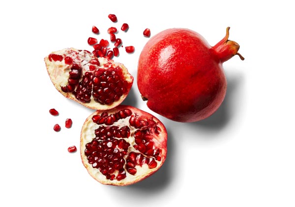 TÜRKISCHER GRANATAPFEL
