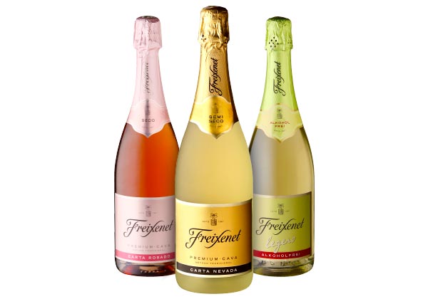 FREIXENET