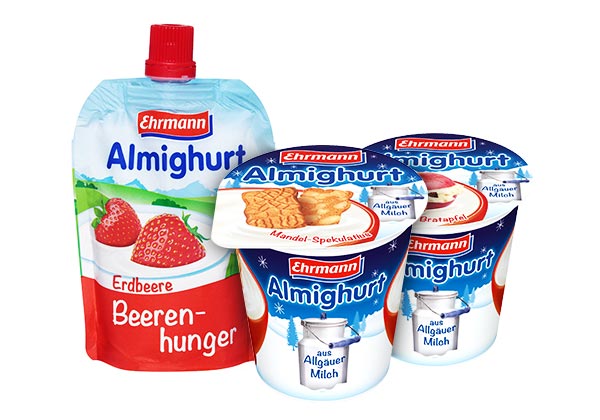 EHRMANN Almighurt