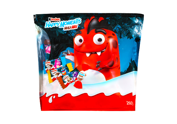 Angebote: KINDER Happy Moments Halloween