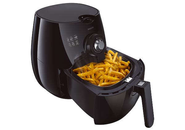 Non-Food-Angebote: PHILIPS Airfryer »HD9220/20« 
