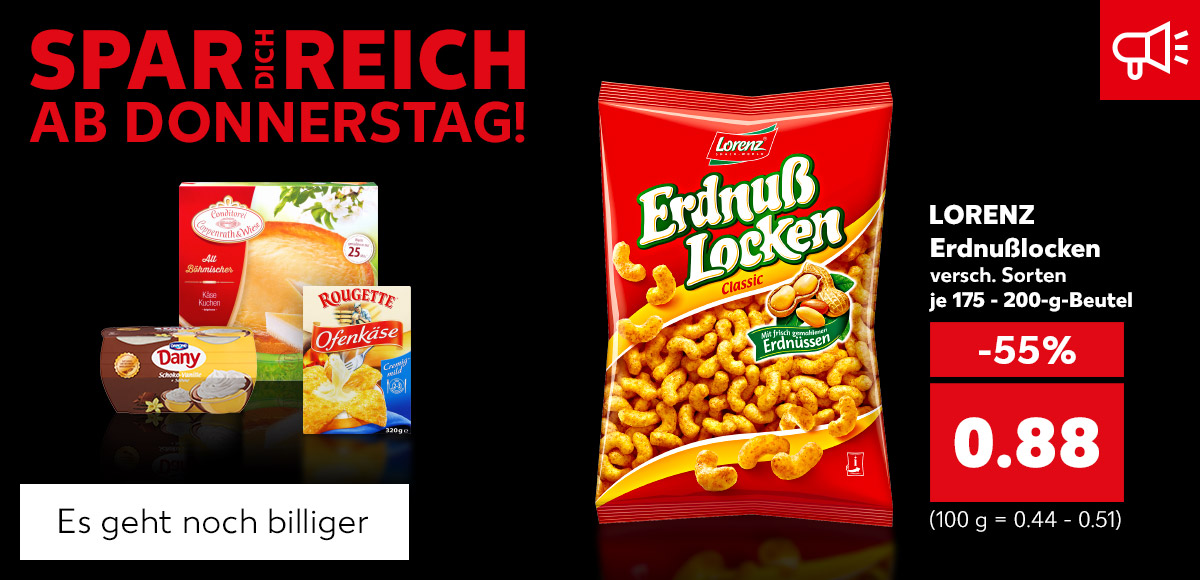 Super-Knüller zum Billigpreis