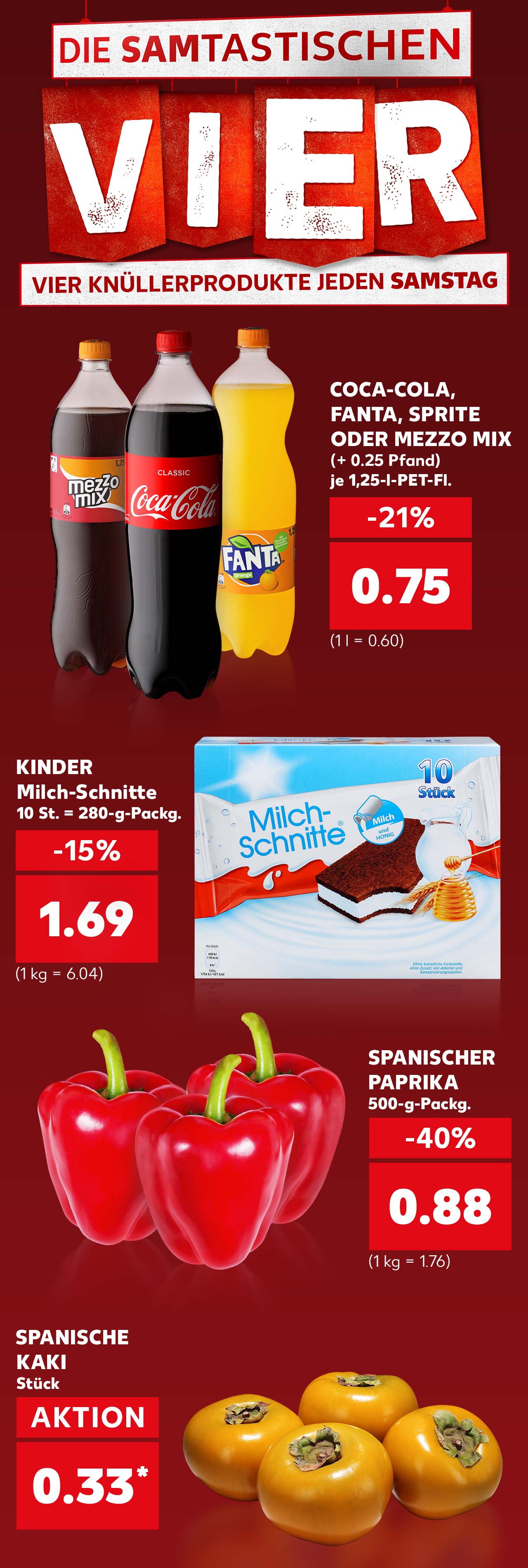 Die Samtastischen Vier