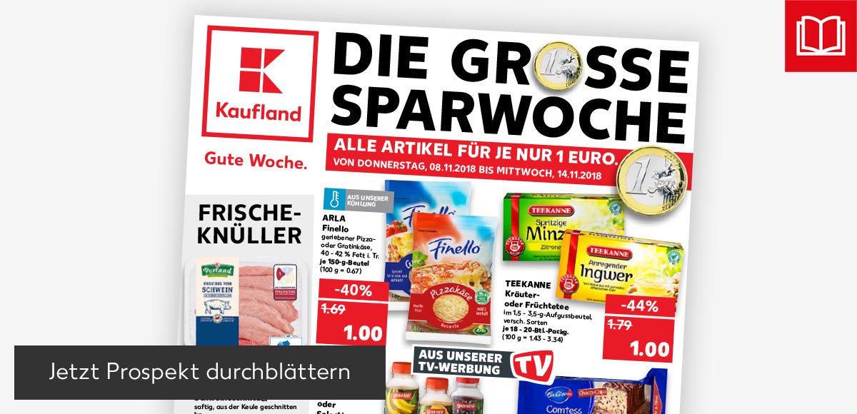 Super-Knüller zum Billigpreis