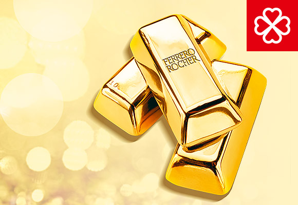 Gewinnspiel Ferrero Rocher
