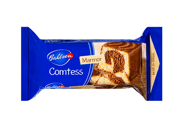 Angebote: BAHLSEN Comtess Kuchen