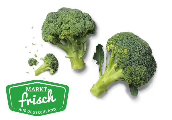 DEUTSCHER BROCCOLI