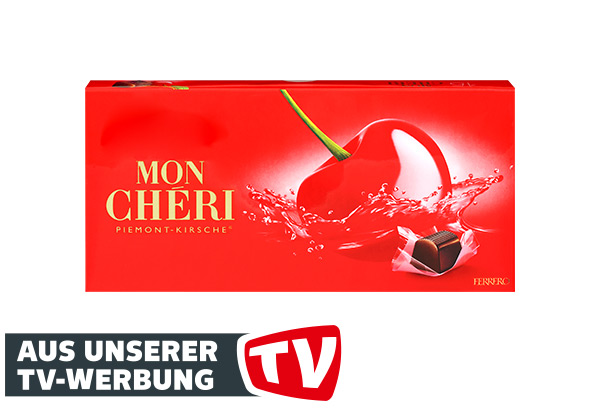 MON CHÉRI