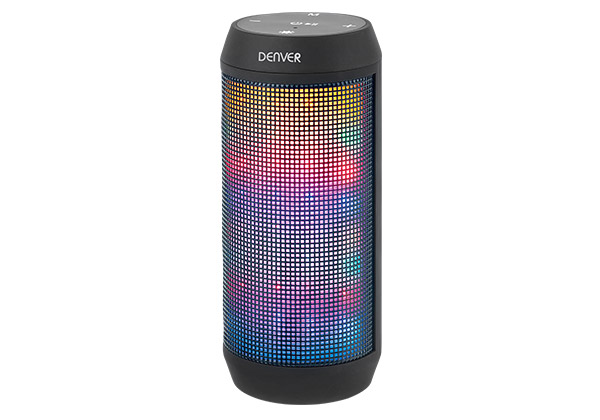 Non-Food-Angebote: DENVER Bluetooth-Lautsprecher »BTL-62«