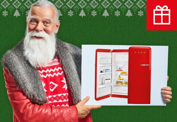 Adventskalender-Erinnerungsservice