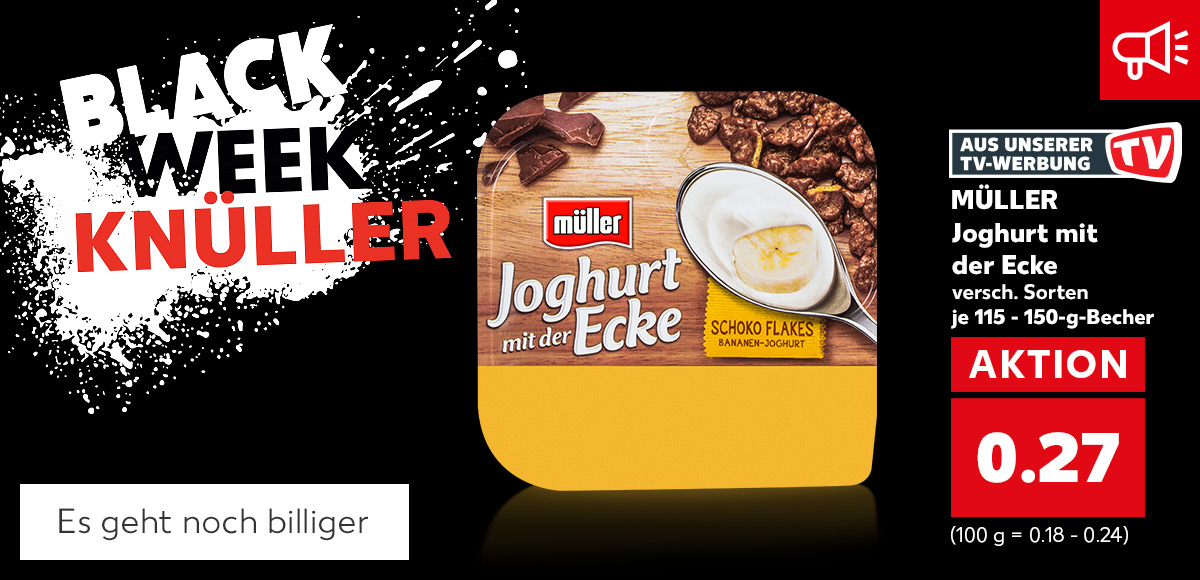 Angebote: Spar dich reich