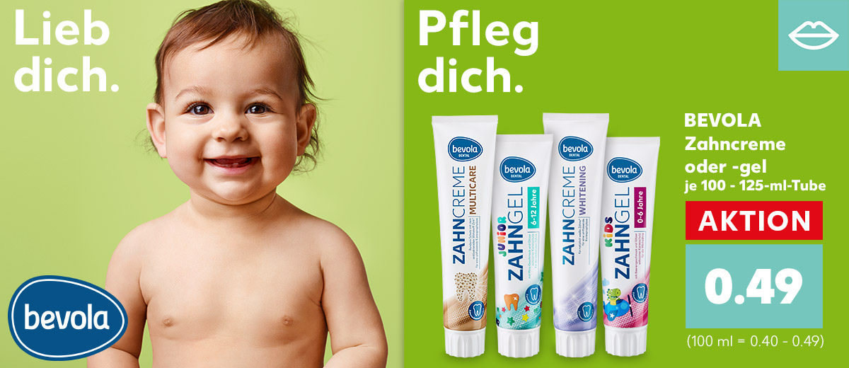 Angebote: Bevola