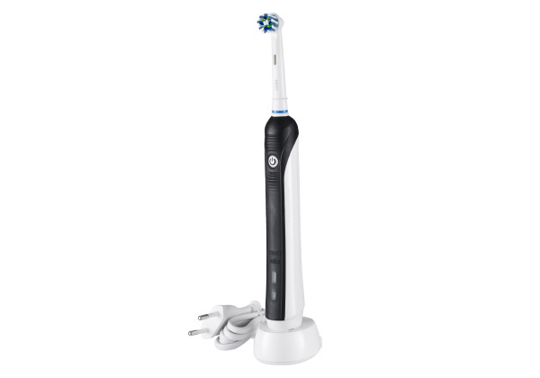 ORAL B Elektrische Zahnbürste „Pro 750“ 
