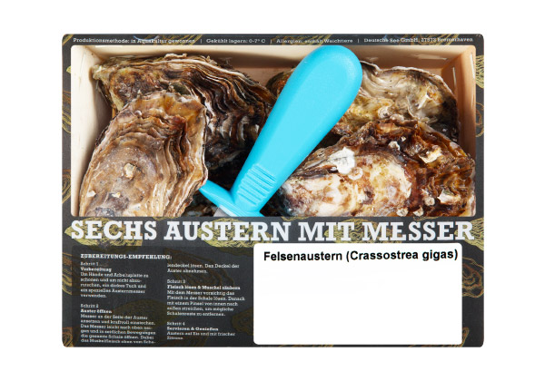Felsenaustern