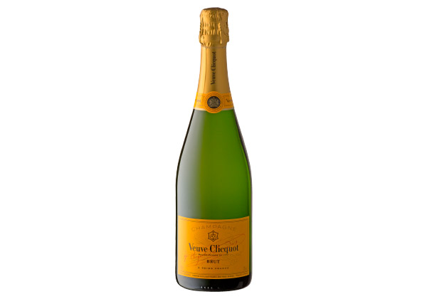 VEUVE CLICQUOT Champagner