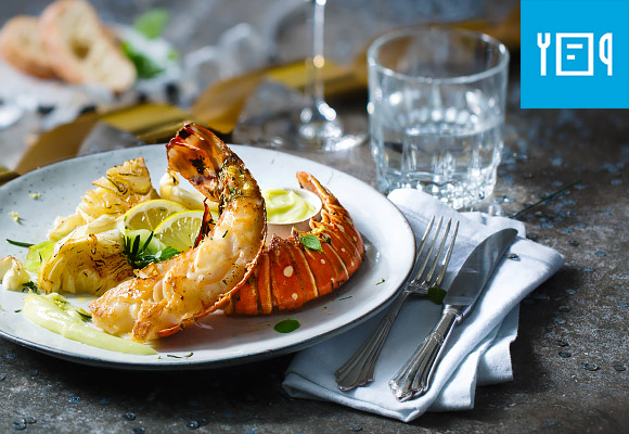 Rezepte: Köstliches zum Jahreswechsel