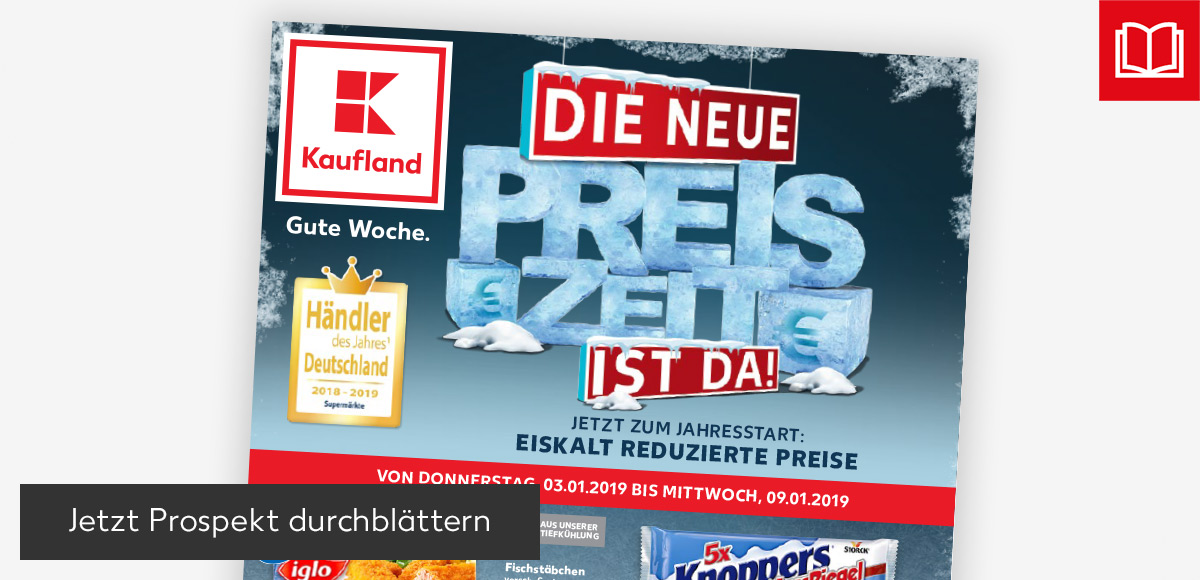 Super-Knüller zum Billigpreis