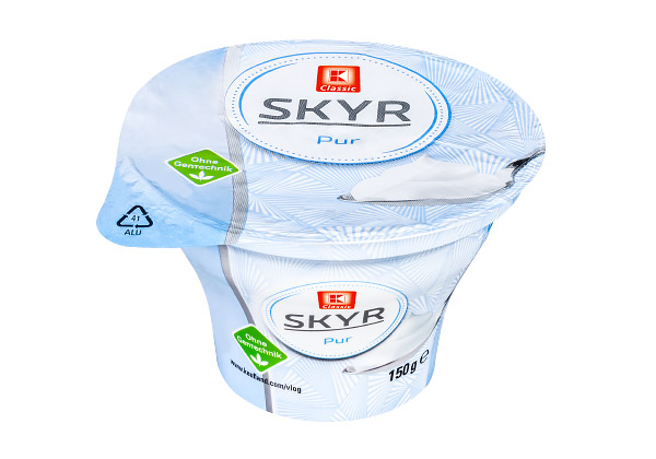 K-CLASSIC Skyr