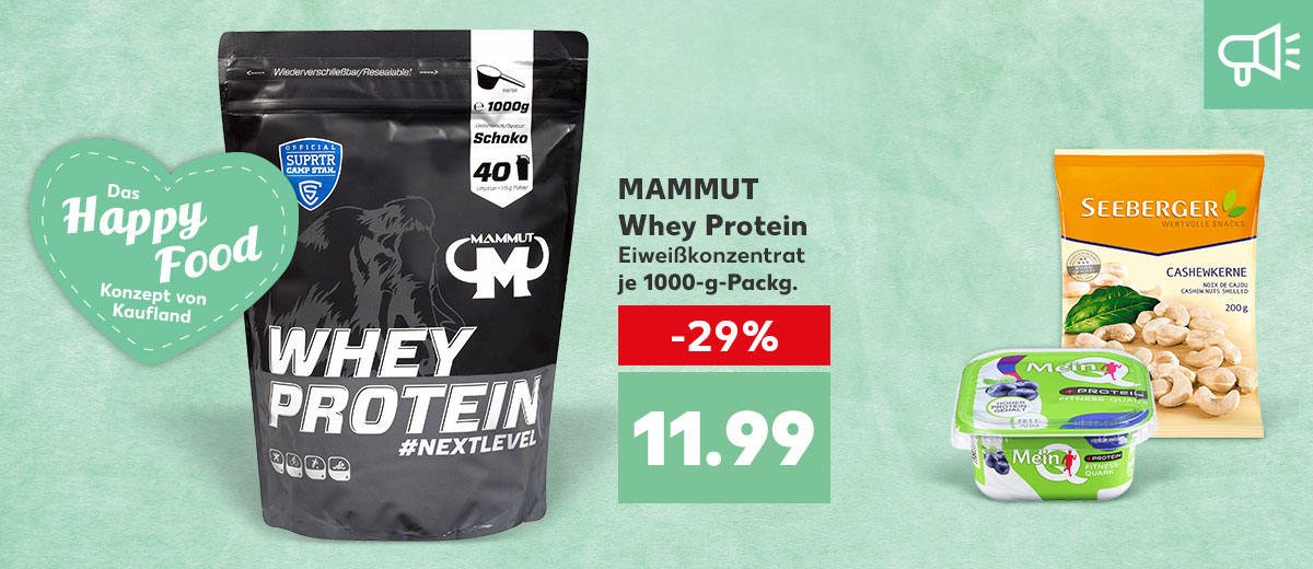 Angebote: Happy Food