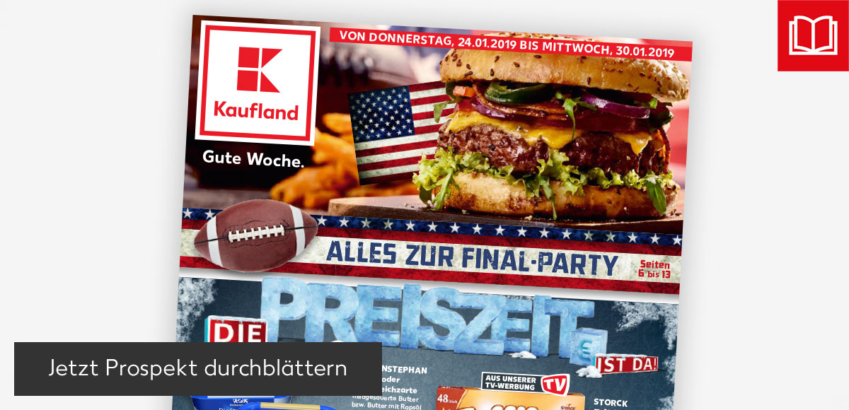 Super-Knüller zum Billigpreis