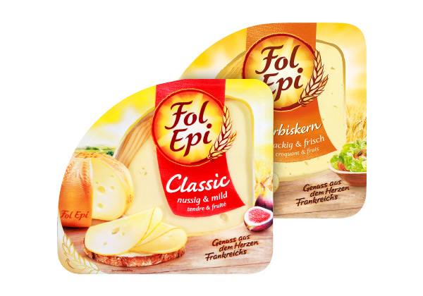 FOL EPI frz. Schnittkäse