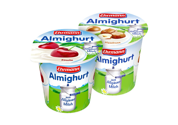 EHRMANN Almighurt