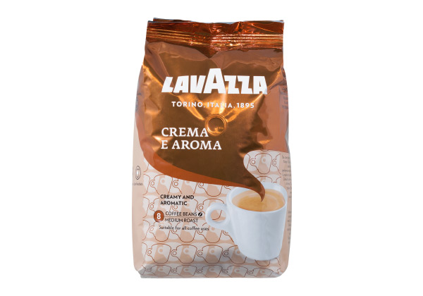 LAVAZZA Crema e Aroma